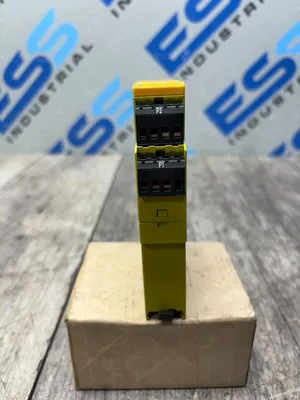 PILZ 777302 Electrical/PLC/Automation | ESS Industrial Equipment Sales (6)