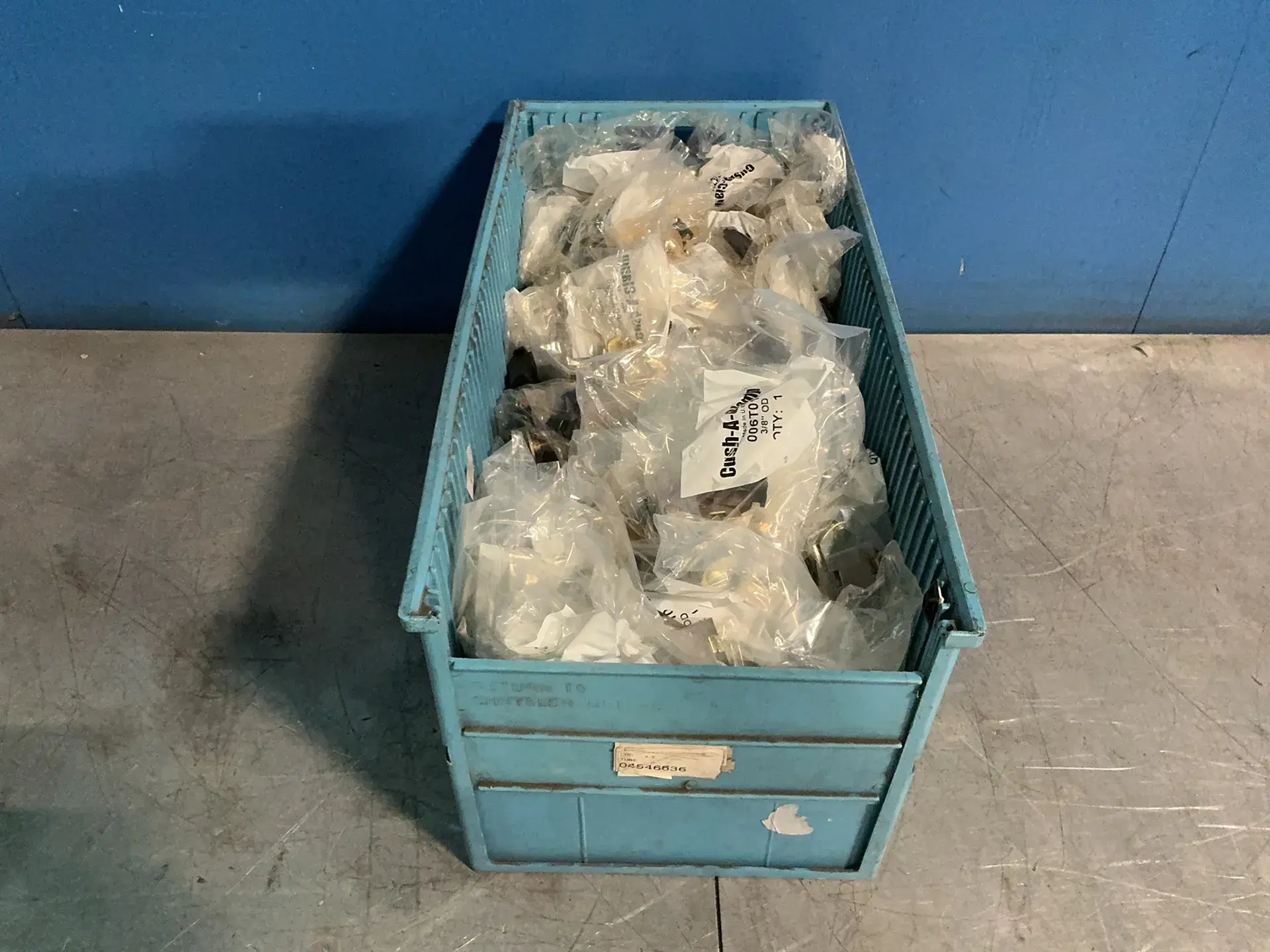 Used _UNKNOWN_ _UNKNOWN_ Clamps Ohio US | HGR 24 #1370469