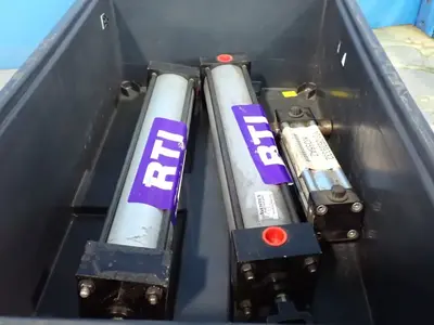 Aventics  Cylinders