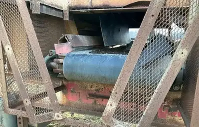 Used 2003 CEDARAPIDS 6203-32 Vibratory Screens California US | Mittry Construction #1363524