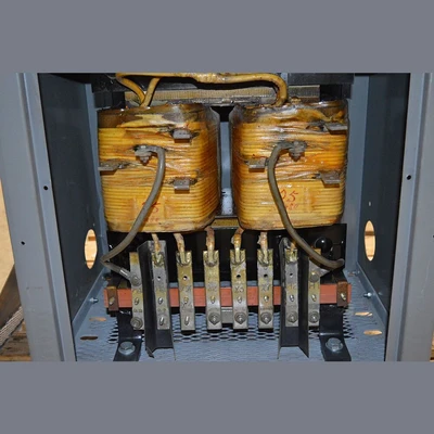 Square D 25 kVA Transformer