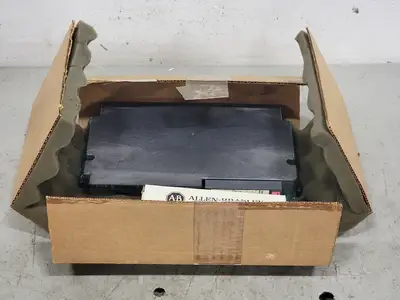 NEW ALLEN BRADLEY 1771-IEC