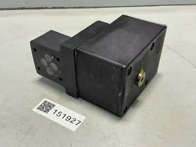 USED VICKERS EHST-3-FVF-30