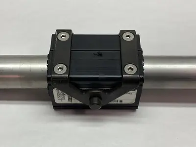 USED TOLOMATIC MGA100 SK17.000 FL FM2