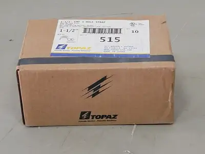 NEW TOPAZ 515