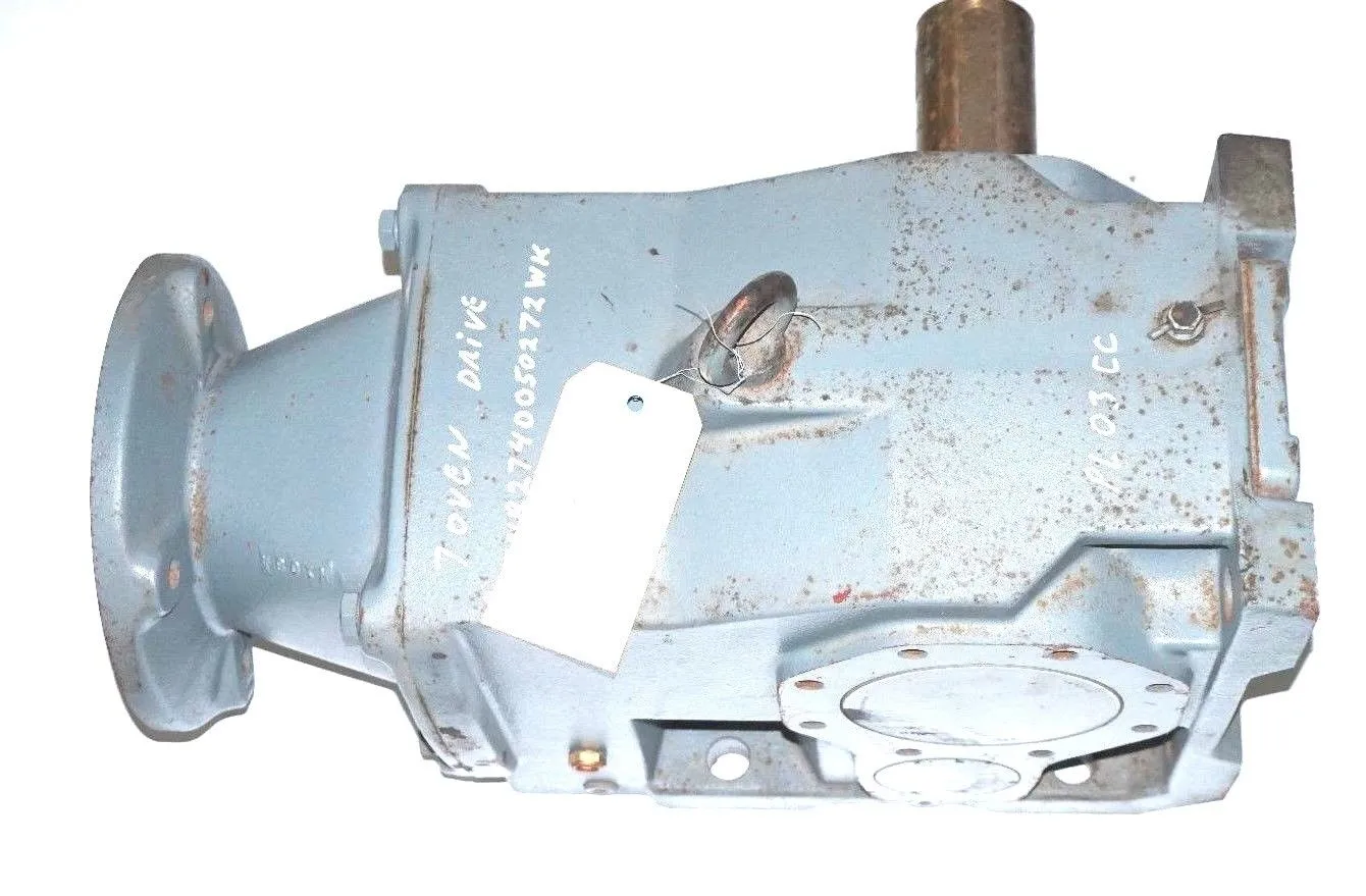 NEW NORD SK.9042-184TC F HELICAL INCLINE GEARBOX SK9042184TCF