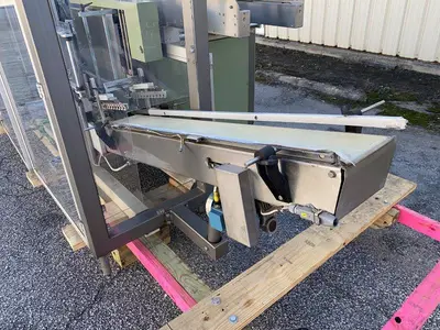 USED IMA – BFB CP28 BA