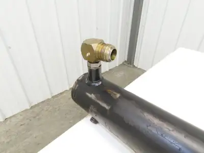 Hyster 8514512 Forklift Mast Hydraulic Lift Cylinder