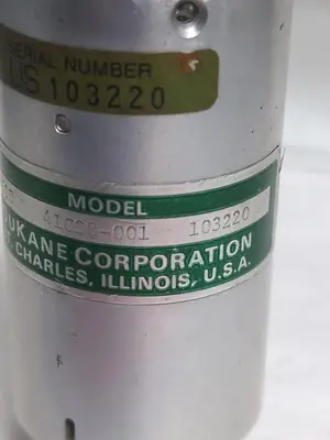 Used DUKANE 41C28-001 Power Converters - Battery Chargers Ohio US | Surplus Asset Holdings #1236536