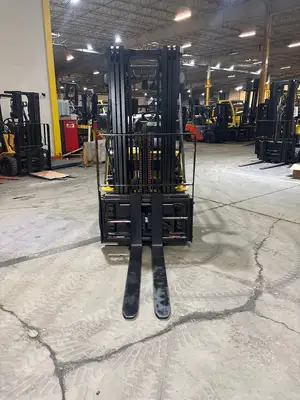 Used 2021 Caterpillar 2C60004 Liquid Propane Forklifts New York US | United Lift #1505210