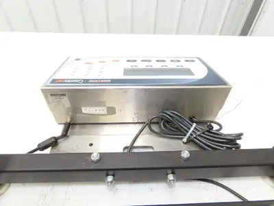 Used RICE LAKE _UNKNOWN_ Scales Indiana US | Arrow Industrial #1185487