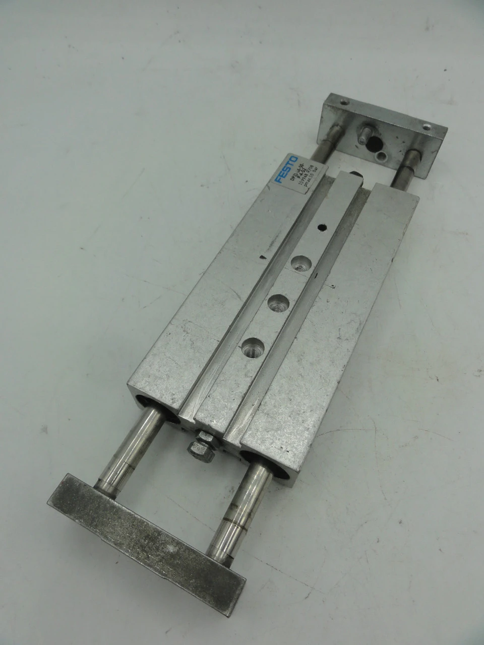 USED FESTO DPZJ-16-50-P-A-52