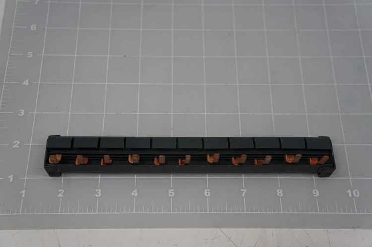 Used MERLIN GERIN _UNKNOWN_ Terminal Blocks Texas US | OCO Industrial #1676002