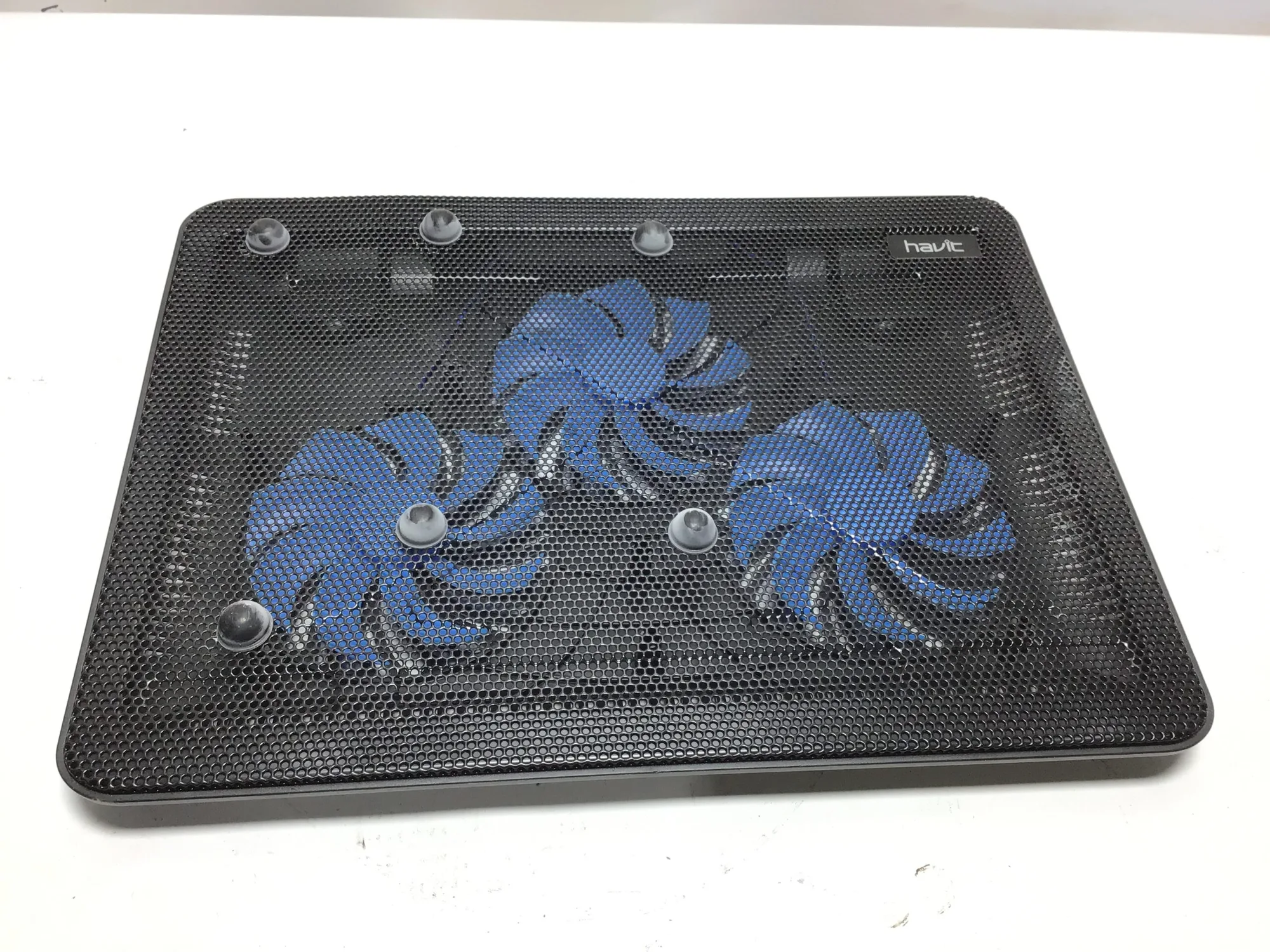 Havit HV-F2056 Laptop Cooler Cooling Pad