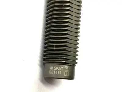 New | in-Stock SMC RB1411 Parts (Hydraulics and Pneumatics) | Maverick Industrial Sales #1106944