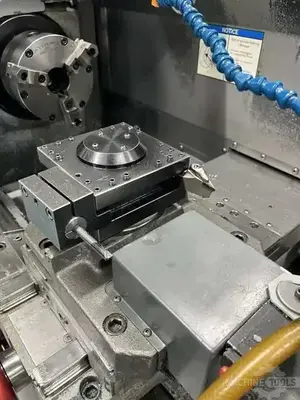 USED 2008 HAAS TL-1