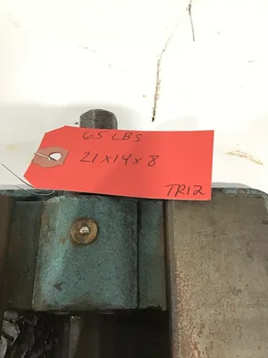 Grizzly Premium Milling Cast Iron Vise
