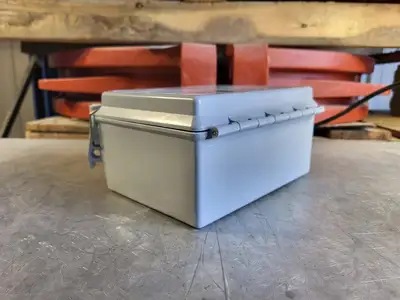NEW HOFFMAN A864CHQRFG