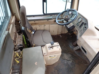 Used 1995 CATERPILLAR D250E Articulated Dump Trucks Massachusetts US | Brookside Equipment Sales #1507518