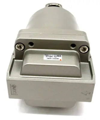 NEW SMC AMG550C-N06BC WATER SEPERATOR AMG550CN06BC