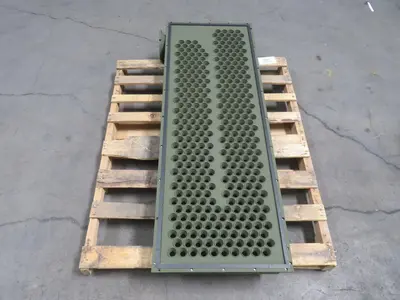 New | in-Stock DONALDSON D360074-633-190 Heaters Texas US | Aucto #1307001