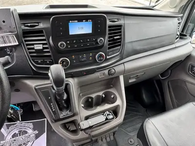 Used 2023 FORD TRANSIT Reefer Trucks Florida US | Truck and Van Outlet #1509129