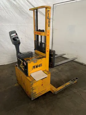 USED BIG JOE PDM 30-60