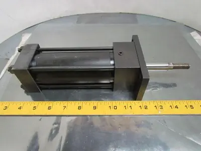 New | in-Stock STILSON _UNKNOWN_ Pneumatic Cylinders | Arrow Industrial #632526
