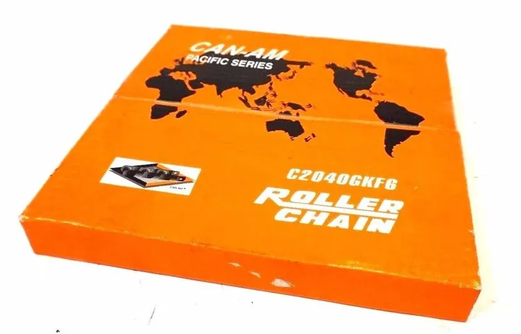 New | in-Stock CAN-AM _UNKNOWN_ Conveyor Parts | SB Industrial Supply #853126