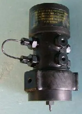 Used THERMO FISHER SCIENTIFIC CD20 Valves/Fittings Texas US | Bamko Surplus Process Equipment #930098