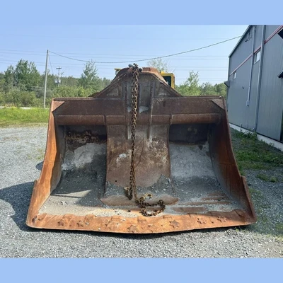 USED ATLAS COPCO (EPIROC) ST14