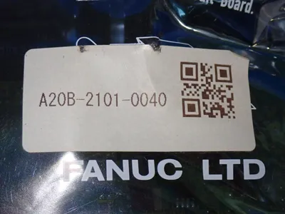 New | in-Stock FANUC A20B21010040 Servo Controller Parts Ohio US | HGR 24 #1133436