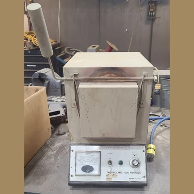 USED THERMOLYNE - SYBRON FD1525M