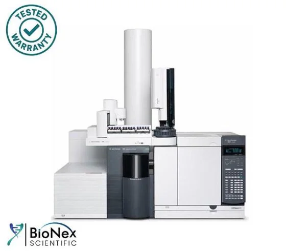 Used AGILENT - KEYSIGHT 7200 SERIES Gas Chromatography Systems New Jersey US | Bionex Scientific LLC #800075