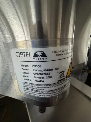 NJM 400 FINAL TOUCH Labelers | Perry Equipment (3)