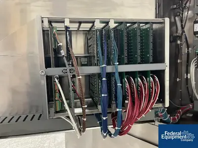 NEW ALPS (Automatic Liquid Packaging Solutions) Automated Liquid Packaging Solutions, Model 301 Blow-Fill-Seal