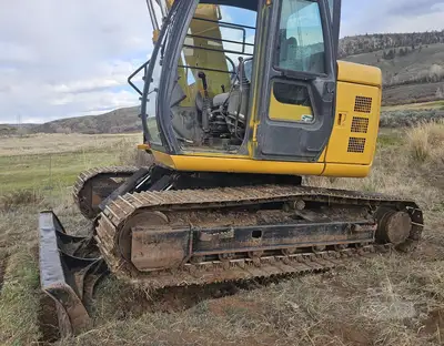 Used 2006 DEERE 135C Crawler Excavators Colorado US | ABN Services #1339195
