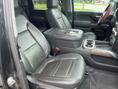 Used 2020 GMC SIERRA 2500 Pickup Trucks Michigan US | Miedema Asset Management Group #1419426