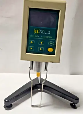 U.S. Solid Masterflex Viscometers & Rheometers | Amiron Machinery (2)