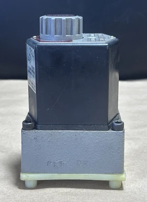 NEW TOYO-OKI HW3-1G3-02-DC-L