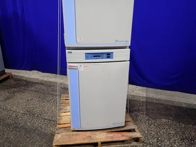Used THERMO ELECTRON CORPORATION 3110 Heat Treating Units Ohio US | HGR 24 #916461