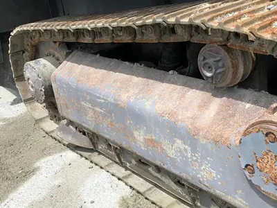USED 2008 ATLAS COPROD ROC - L7(40) CR