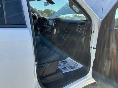 Used 2019 CHEVROLET SILVERADO 1500 Pickup Trucks Michigan US | Miedema Asset Management Group #1568287