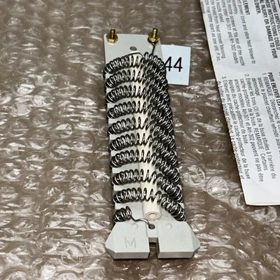 NEW MASTER APPLIANCE 815