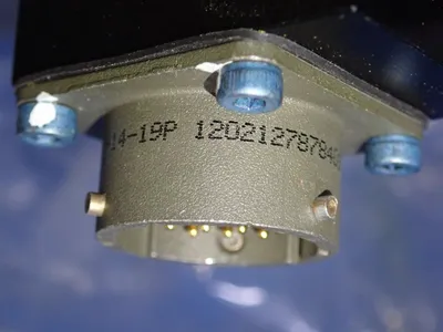 New | in-Stock ATI G19M Connector Accessories | HGR 24 #752855