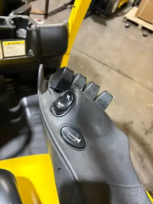 Used 2023 Hyster S135FT Misc Forklifts New York US | United Lift #1455713