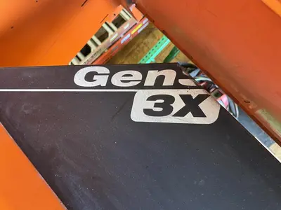 Used 2012 GENESIS SYSTEM 3X Welding Machinery (Other) Michigan US | Aucto #1306843