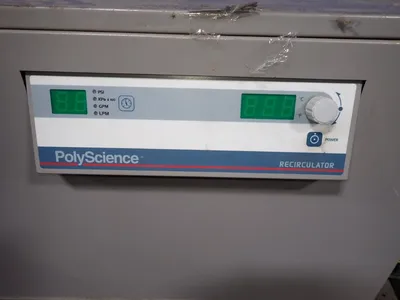 Used 2011 COHERENT METABEAM400 Laser Cutters Ohio US | HGR 24 #727064