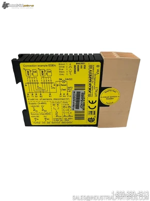 Used JOKAB JOK154958 Relays & Switches Kentucky US | Industrial Parts R Us Inc. #1130522
