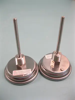 NEW ProSense T30-50500-4C
